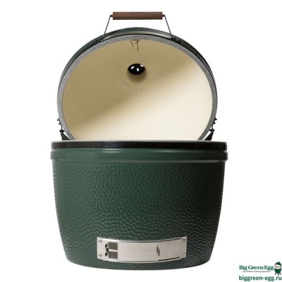 Керамический гриль Big Green Egg XXL EGG Керамический гриль Big Green Egg XXL EGG