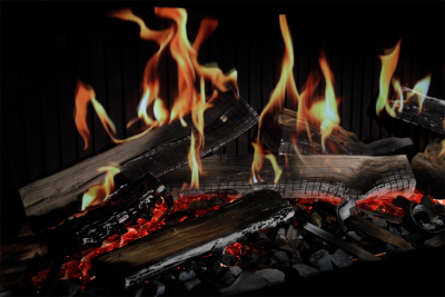 Электрокамин DRU Virtuo 180/3 Evolve