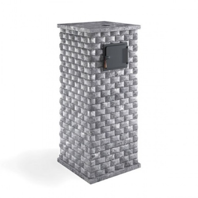 Облицовка для банной печи Talc 375009 в талькомагнезите