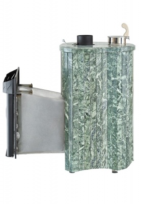 Печь для бани Feringer Оптима Змеевик