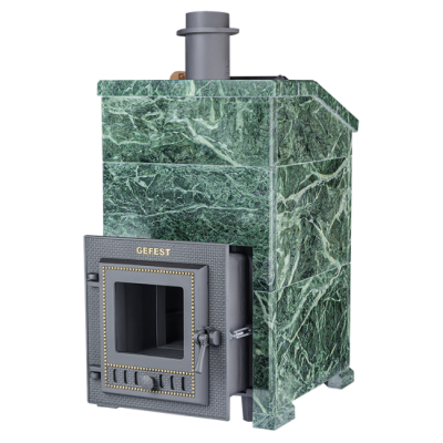 Комплект Гефест GFS-ЗК 18(М) Президент 830/40 Змеевик Комплект Гефест GFS-ЗК 18(М) Президент 830/40 Змеевик