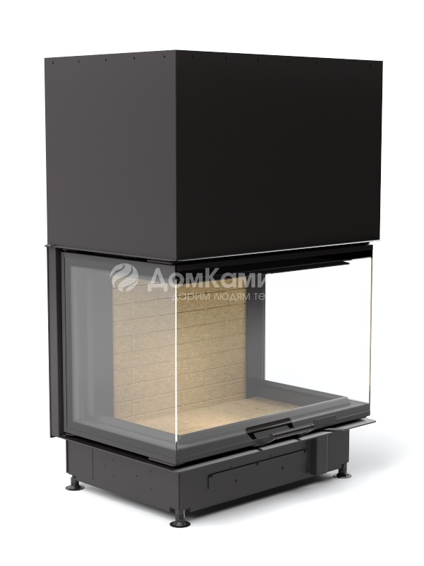 Каминная топка АСТОВ П3С 10057
