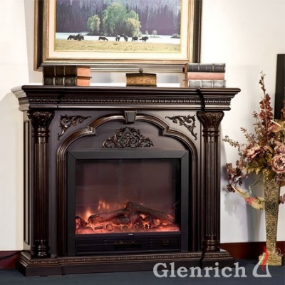 Каминокомплект Шератон  Каминокомплект Шератон