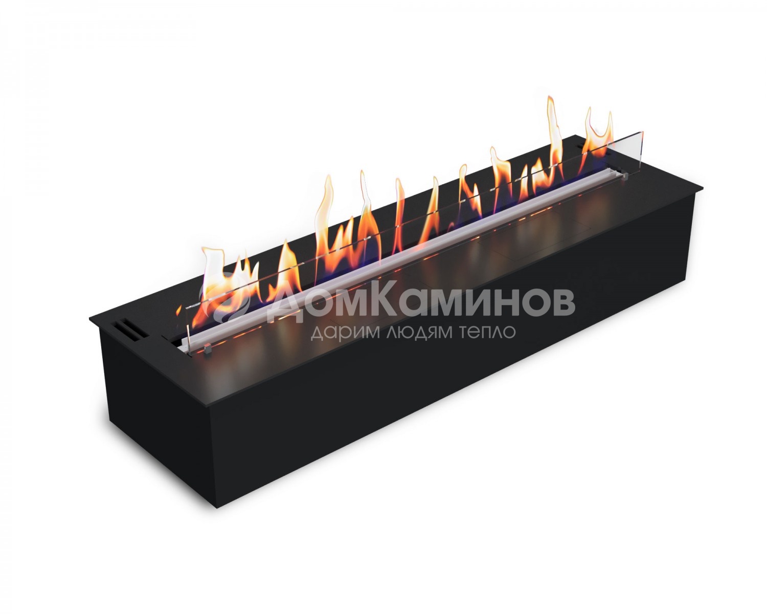 Автоматический топливный блок - Smart Fire A5 1200