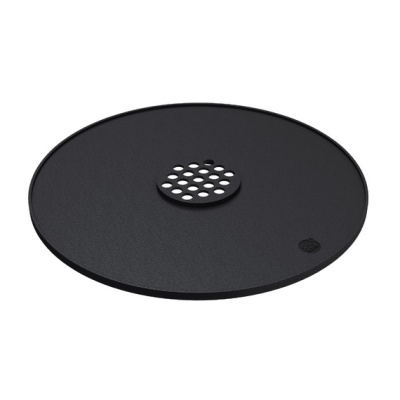 Гриль-планча EBS круглый Teriberka 57 800 Degrees Cast Iron Plancha Ring Гриль-планча EBS круглый Teriberka 57 800 Degrees Cast Iron Plancha Ring