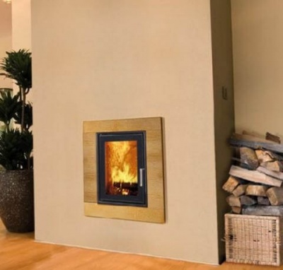 Каминная топка Hoxter HAKA 37/50