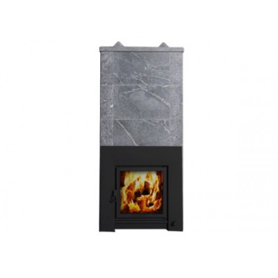 Печь для бани теплонакопительная подового горения Talkorus ОНЕГО-45 ТС