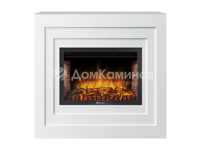 Портал Cubo 25