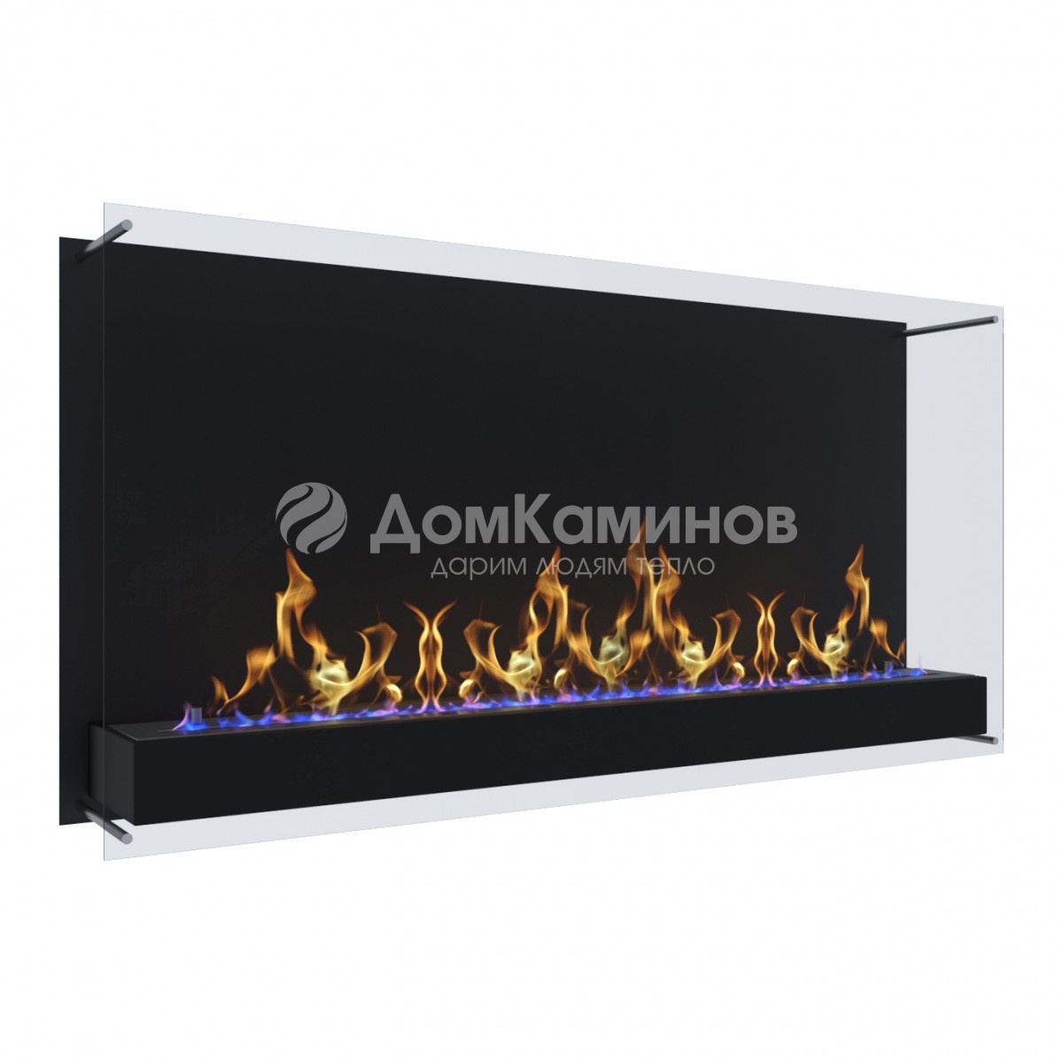 Биокамин WALL