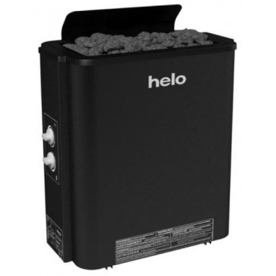 Электрокаменка Helo Havanna 90 STS