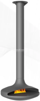 Подвесной камин Airtone Cloud