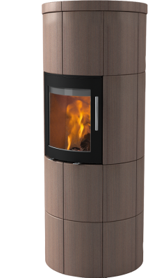 Печь-камин Lotus M2 Jubilee Венге Печь-камин Lotus M2 Jubilee Венге