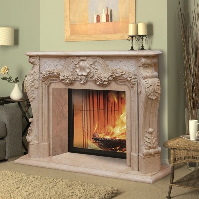 Мраморный портал Venera