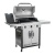 Газовый гриль Char-Broil Advantage 345S Газовый гриль Char-Broil Advantage 345S
