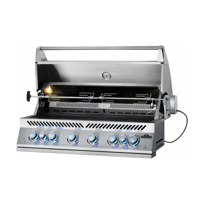 Встраиваемый газовый гриль Napoleon BIG-44