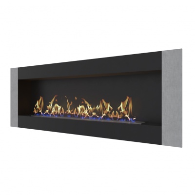 Биокамин Cristal 1800 Vertical