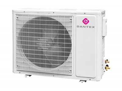 DANTEX RK-24UHG3N/RK-24HG3NE-W