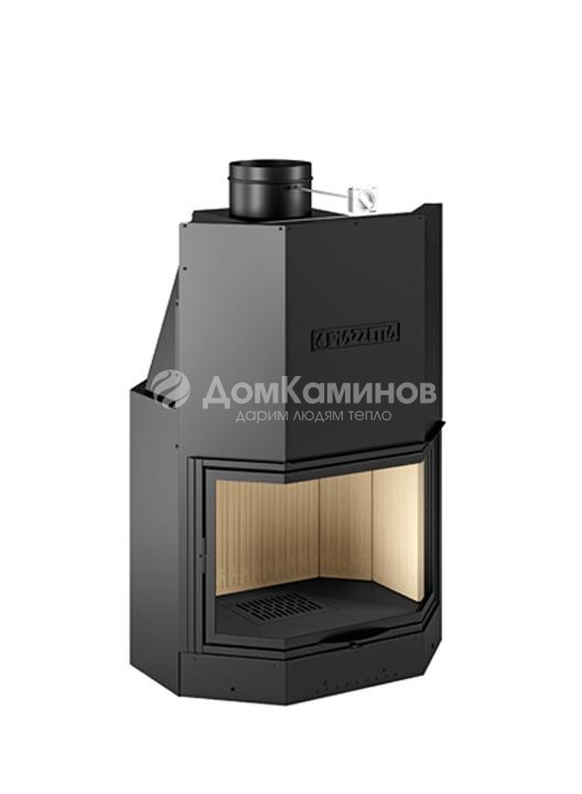 Каминная топка Piazzetta MA 270 SL