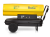 Тепловая пушка дизельная Ballu BHDP-100 (прямой нагрев) Тепловая пушка дизельная Ballu BHDP-100 (прямой нагрев)