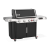Гриль газовый Weber GENESIS EPX-435 черный Гриль газовый Weber GENESIS EPX-435 черный