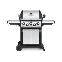 Гриль газовый Broil King SIGNET 390