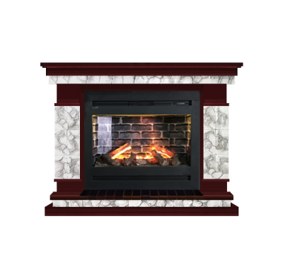 Каминокомплект Лорд Rumba 3D Каминокомплект Лорд Rumba 3D