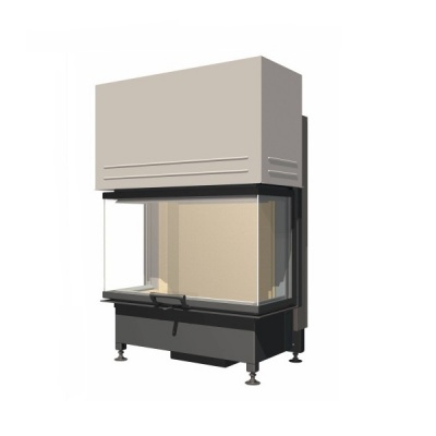 Каминная топка Schmid Ekko U 8457 h