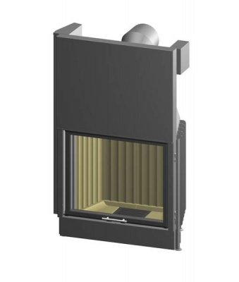 Каминная топка Spartherm Varia Sh 4S