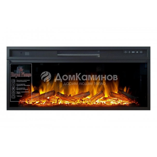 Очаг Royal Flame Vision 42 LOG LED