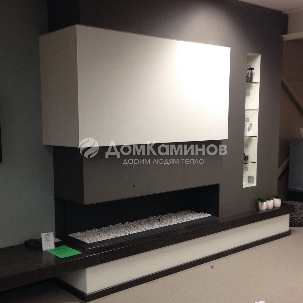 Газовый камин Vero Design Nippon NI G1 H1