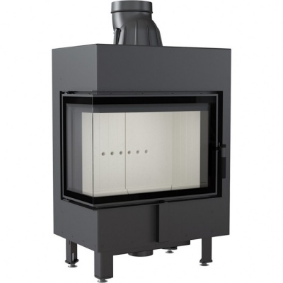 Каминная топка Kratki Lucy 12 L BS