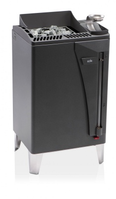 EOS Bi-O Max 15 KW