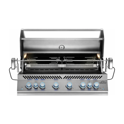 Встраиваемый газовый гриль Napoleon BIG-44