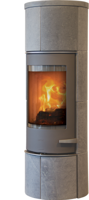 Печь-камин Lotus Prestige S 