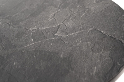 Интерьерный стол 4SIS Кипр Цвет: серый гранит Интерьерный стол 4SIS Кипр Цвет: серый гранит