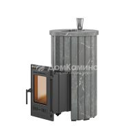  Печи для бани и сауны