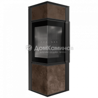 Печь Kratki Pro TORA/S, OXIDE MORO