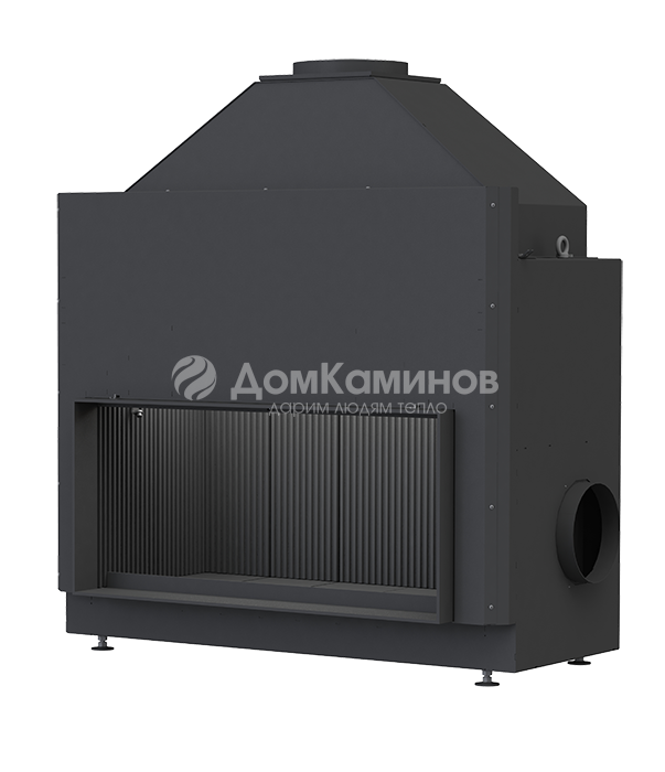 Каминная топка Brunner Urfeuer 50/110