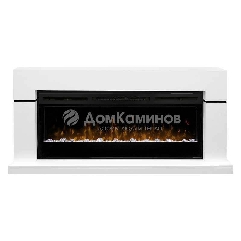 Портал Lindos под Ignite XLF50