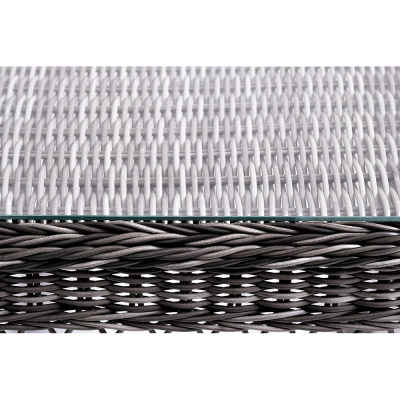 Лаунж-зона 4SIS Асти на 4 персоны Цвет: графит Лаунж-зона 4SIS Асти на 4 персоны Цвет: графит