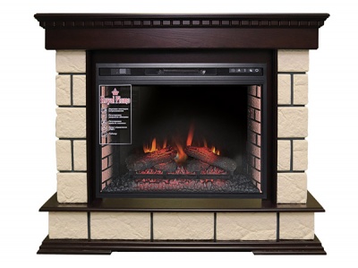 Портал Shateau под очаг Jupiter FX и Dioramic 28 Портал Shateau под очаг Jupiter FX и Dioramic 28