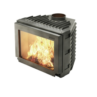 Каминная топка Keddy SK 205