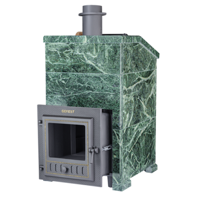 Комплект Гефест GFS-ЗК 30(М) Президент 980/40 Змеевик Комплект Гефест GFS-ЗК 30(М) Президент 980/40 Змеевик