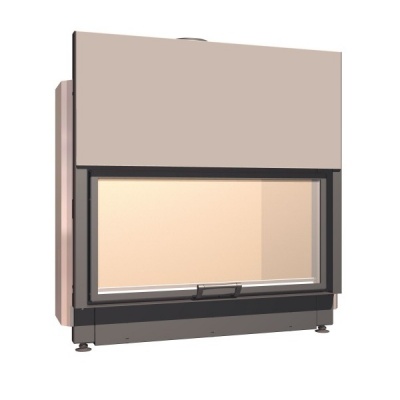 Каминная топка Schmid Lina 10057 h