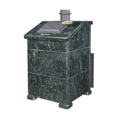 Комплект Гефест Гром 80(П) Президент 1320/60 Серпентинит Комплект Гефест Гром 80(П) Президент 1320/60 Серпентинит