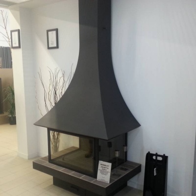 Камин Bordelet Julietta 985