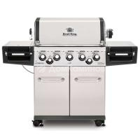 Гриль газовый Broil King REGAL S 590