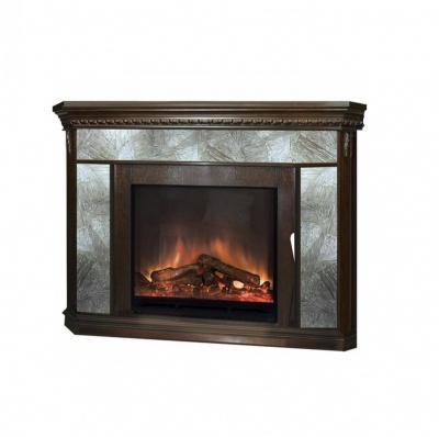 Каминокомплект Каролина Delux Каминокомплект Каролина Delux