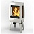 Печь-камин Dovre SENSE 103/E12