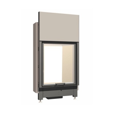 Каминная топка Schmid Lina FD 6780 h (туннельная версия) Каминная топка Schmid Lina FD 6780 h (туннельная версия)